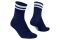GRIPGRAB Original Stripes Crew Sommer Socken