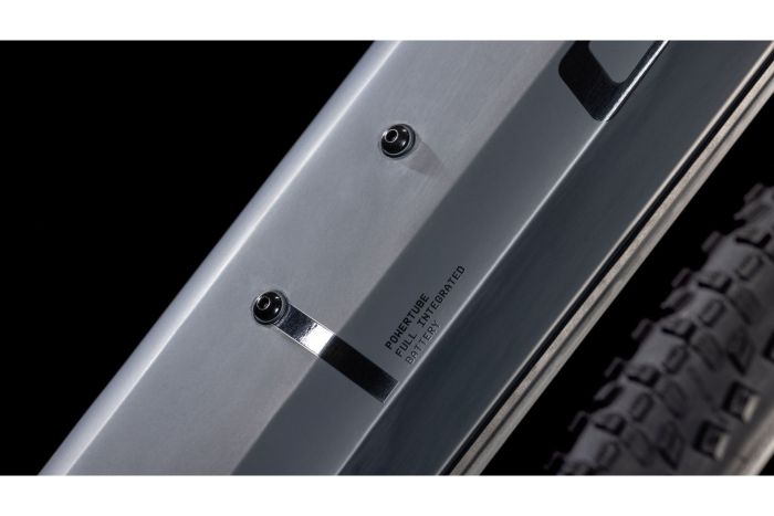Cube Reaction Hybrid Performance 625 - 625 Wh - 27,5 Zoll - Diamant