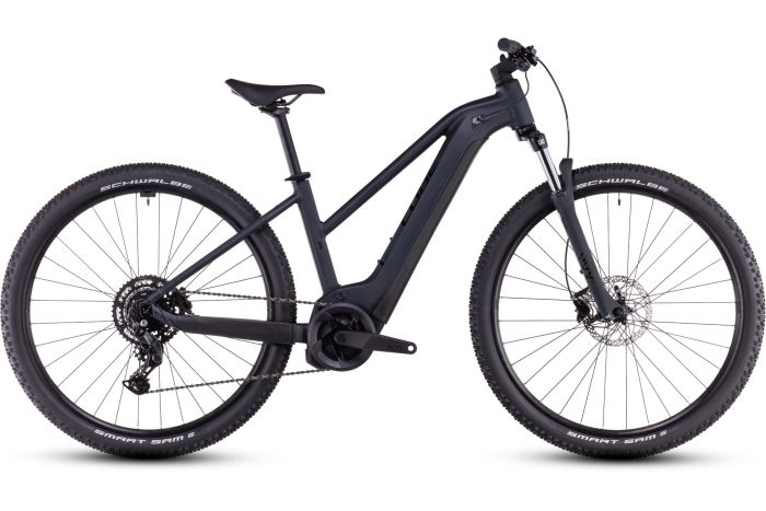 Cube Reaction Hybrid Performance 625 - 625 Wh - 29 Zoll - Damen Sport