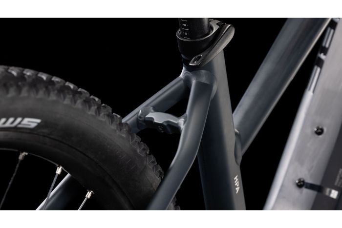 Cube Reaction Hybrid Performance 625 - 625 Wh - 29 Zoll - Damen Sport