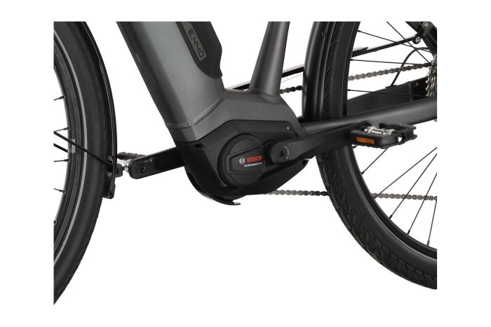 Carver Route E.440 - 800 Wh - 28 Zoll - Damen Sport - 2025