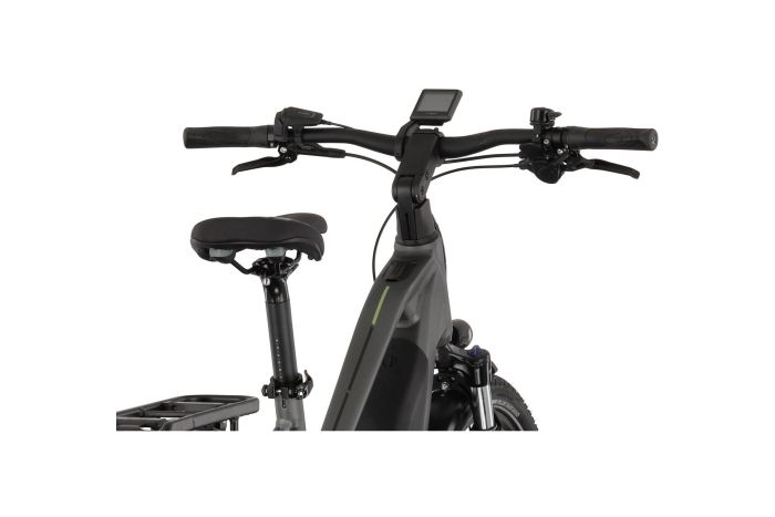 Carver Route E.440 - 800 Wh - 28 Zoll - Damen Sport - 2025