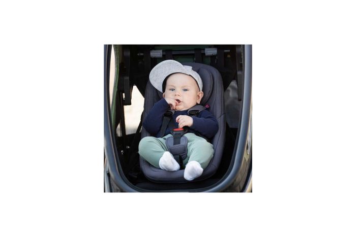Hamax Babysitz