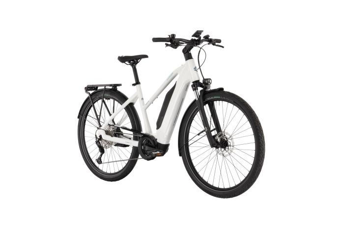 Carver Route E.440 - 800 Wh - 28 Zoll - Damen Sport - 2025