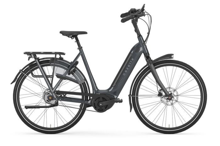 Gazelle Arroyo C5 HMB Elite RT - 500 Wh - 28 Zoll - Tiefeinsteiger - 2024