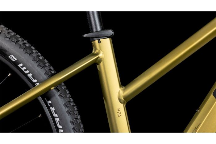 Cube Reaction Hybrid Performance 625 - 625 Wh - 29 Zoll - Damen Sport