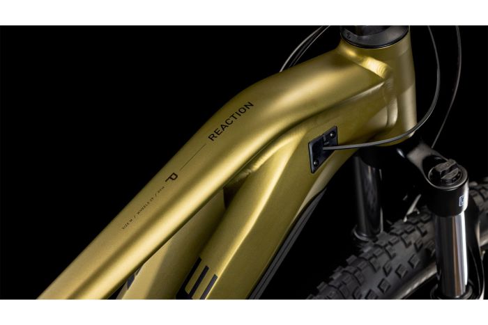 Cube Reaction Hybrid Performance 625 - 625 Wh - 29 Zoll - Damen Sport