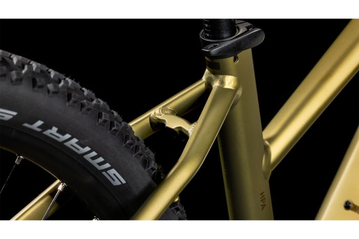 Cube Reaction Hybrid Performance 625 - 625 Wh - 29 Zoll - Damen Sport