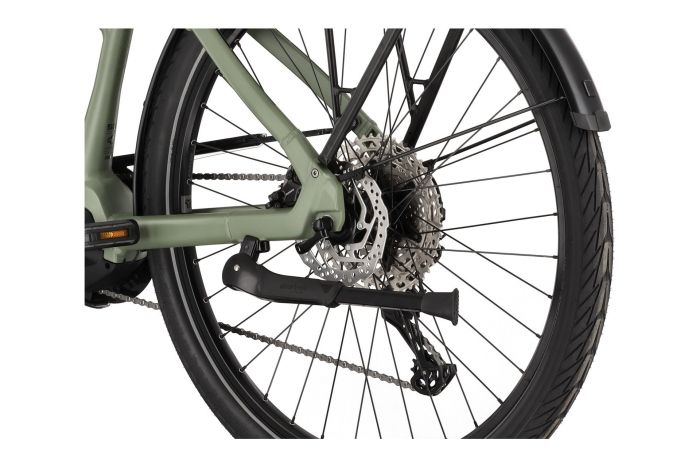 Carver Route E.440 - 800 Wh - 28 Zoll - Damen Sport - 2025