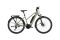 Carver Route E.440 - 800 Wh - 28 Zoll - Damen Sport - 2025