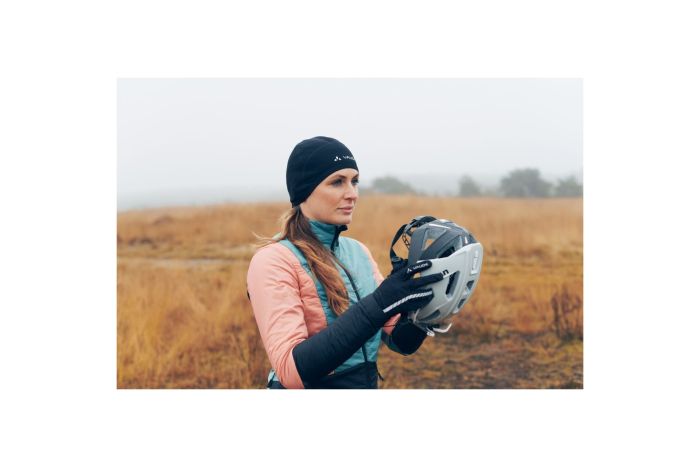 Vaude Bike Warm Cap