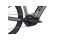 Cube Reaction Hybrid Pro 500 - 500 Wh - 27,5 Zoll - Tiefeinsteiger