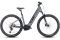 Cube Reaction Hybrid Pro 500 - 500 Wh - 27,5 Zoll - Tiefeinsteiger
