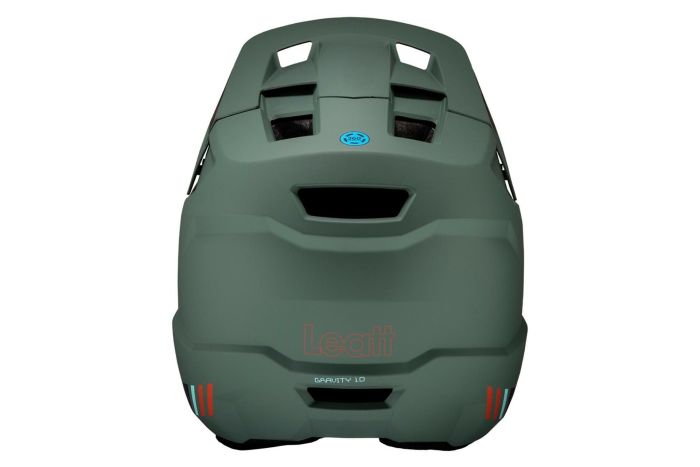 Leatt MTB Gravity 1.0