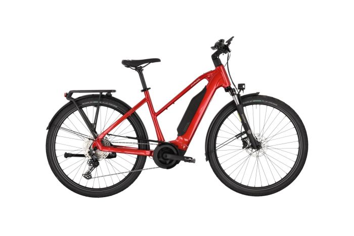 Carver Route E.440 - 800 Wh - 28 Zoll - Damen Sport - 2025
