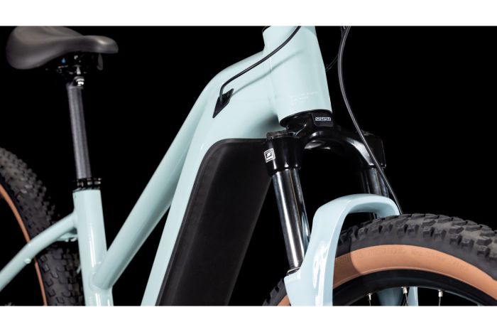 Cube Reaction Hybrid Performance 625 - 625 Wh - 29 Zoll - Damen Sport
