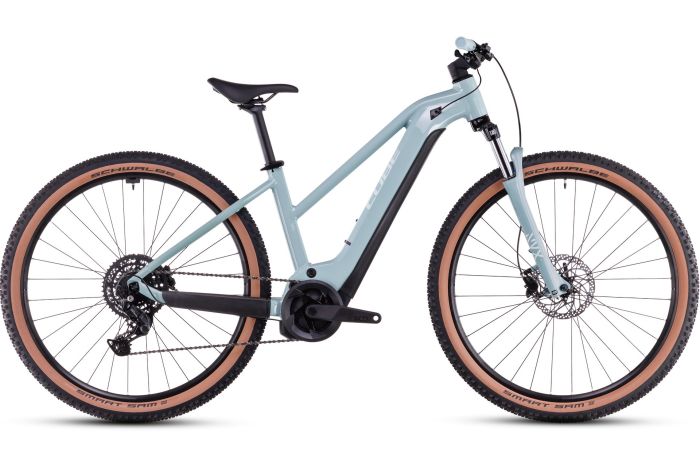 Cube Reaction Hybrid Performance 625 - 625 Wh - 29 Zoll - Damen Sport