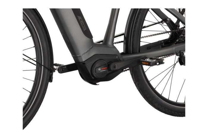 Carver Tour E.420 - 545 Wh - 28 Zoll - Damen Sport - 2025