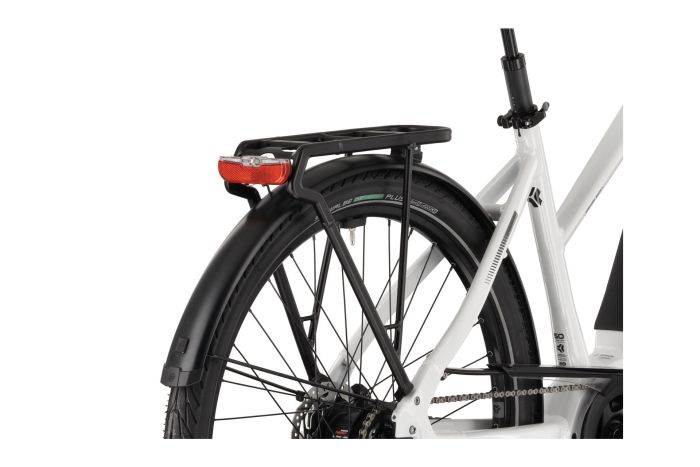 Carver Tour E.420 - 545 Wh - 28 Zoll - Damen Sport - 2025