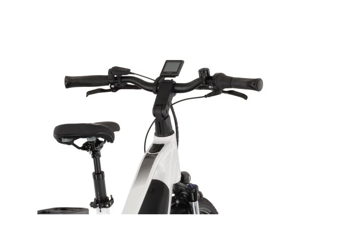 Carver Tour E.420 - 545 Wh - 28 Zoll - Damen Sport - 2025