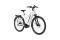 Carver Tour E.420 - 545 Wh - 28 Zoll - Damen Sport - 2025