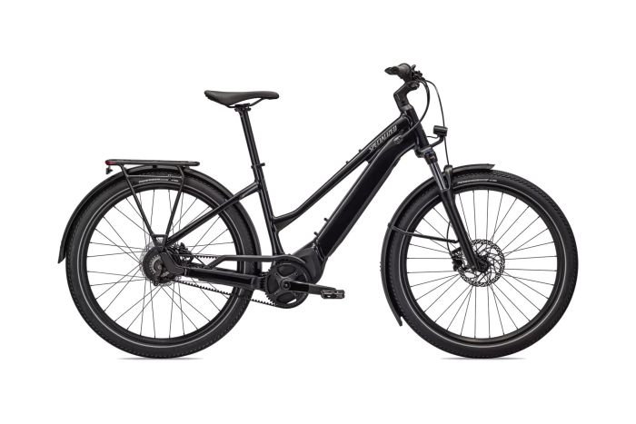 Specialized Vado 3.0 IGH Step-Through - 530 Wh - 27,5 Zoll - Damen Sport - 2023