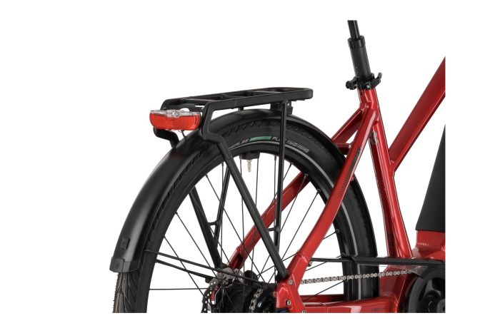 Carver Tour E.420 - 545 Wh - 28 Zoll - Damen Sport - 2025