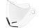 Uvex Ersatzvisier Finale Visor