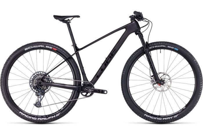 Cube Elite C:62 ONE - 29 Zoll - Diamant - 2023