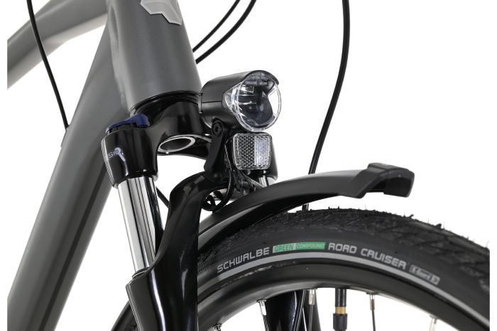 Carver Route 120 - 28 Zoll - Diamant - 2024