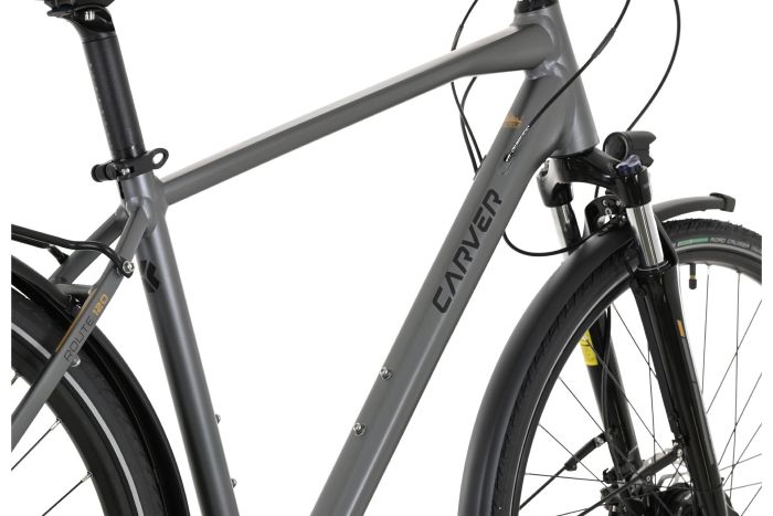 Carver Route 120 - 28 Zoll - Diamant - 2024