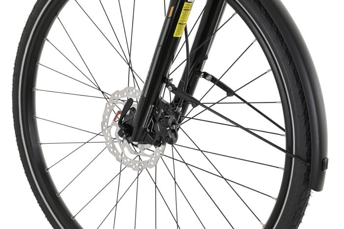 Carver Route 120 - 28 Zoll - Diamant - 2024