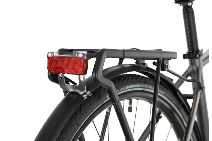 Carver Route 120 - 28 Zoll - Diamant - 2024