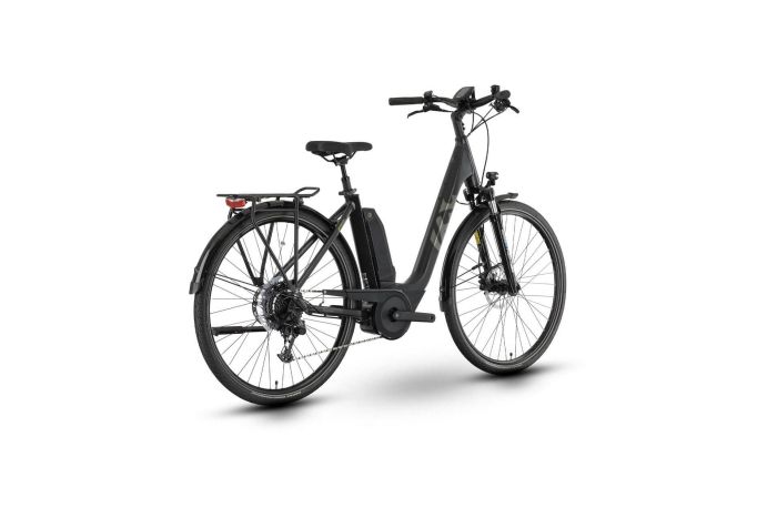 Husqvarna Grand City Y2 - 500 Wh - 28 Zoll - Tiefeinsteiger - 2024