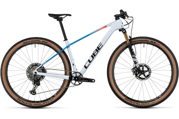 Cube Elite C:68X SLX - 29 Zoll - Diamant - 2023
