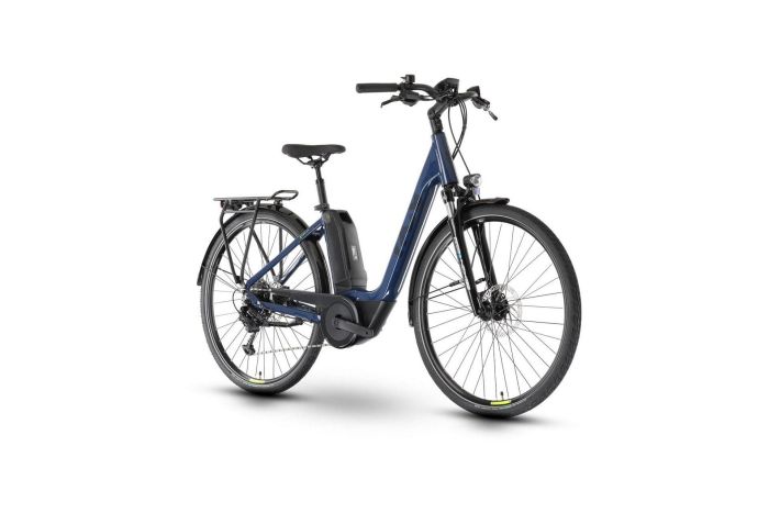 Husqvarna Grand City Y3 - 500 Wh - 28 Zoll - Tiefeinsteiger - 2024