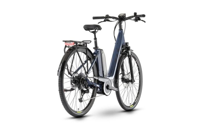 Husqvarna Grand City Y3 - 500 Wh - 28 Zoll - Tiefeinsteiger - 2024