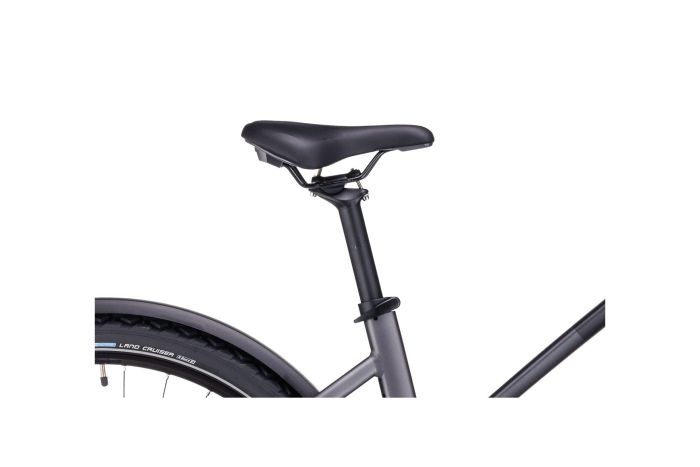 Cube Nuride Hybrid Performance 625 Allroad - 625 Wh - 28 Zoll - Damen Sport - 2024