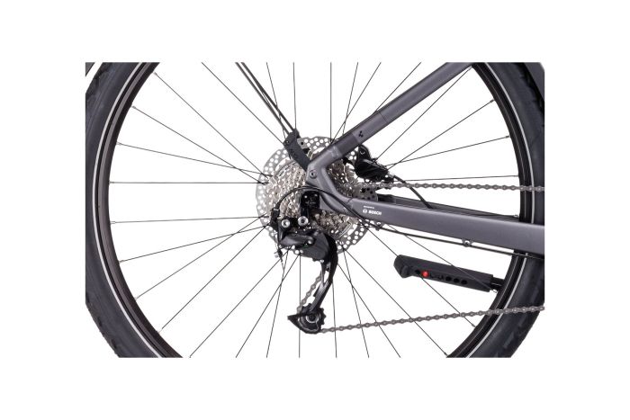 Cube Nuride Hybrid Performance 625 Allroad - 625 Wh - 28 Zoll - Damen Sport - 2024