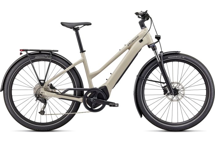 Specialized Vado 3.0 Step-Through - 530 Wh - 27,5 Zoll - Damen Sport - 2023