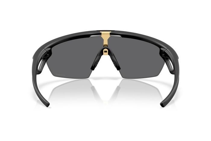 Oakley Sphaera Matte Black/Prizm Black