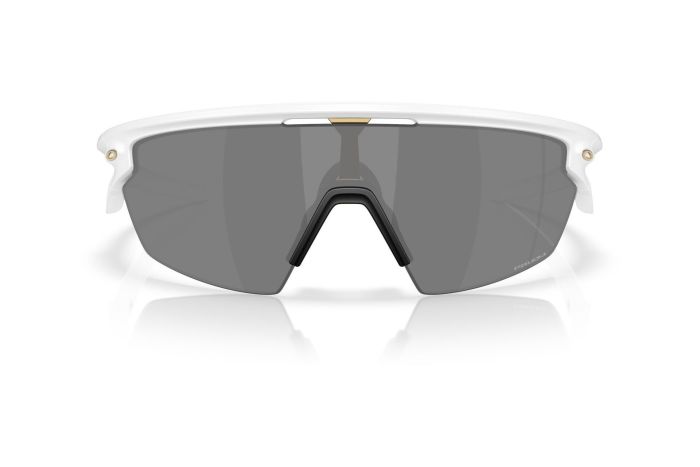 Oakley Sphaera Matte White/Prizm Black