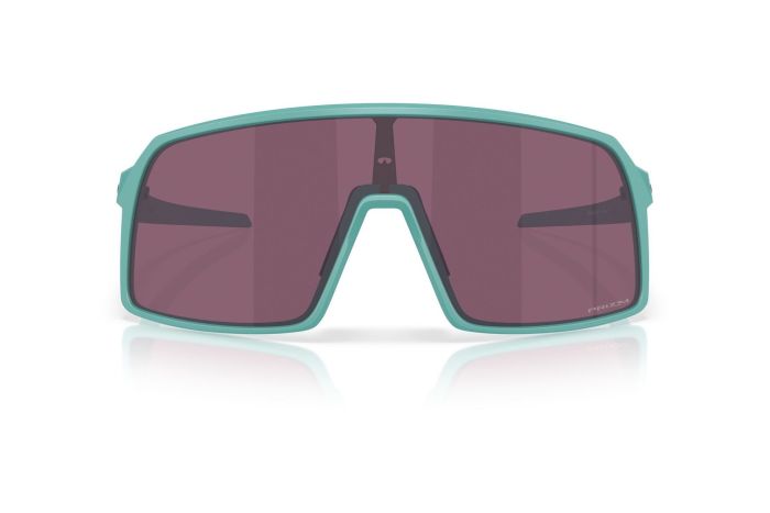 Oakley Sutro Matte Pacific - Prizm Road Black