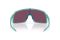 Oakley Sutro Matte Pacific - Prizm Road Black