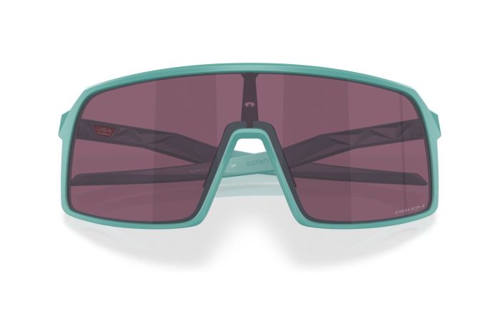 Oakley Sutro Matte Pacific - Prizm Road Black