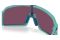 Oakley Sutro Matte Pacific - Prizm Road Black
