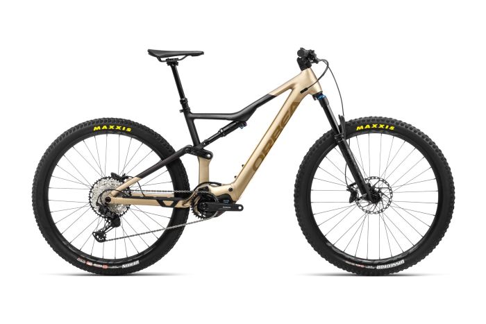 Orbea Rise H20 - 540 Wh - 29 Zoll - Fully
