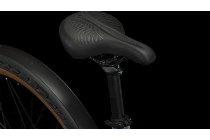Cube Nuride Hybrid Performance 625 Allroad - 625 Wh - 28 Zoll - Damen Sport - 2024