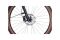 Cube Nuride Hybrid Performance 625 Allroad - 625 Wh - 28 Zoll - Damen Sport - 2024