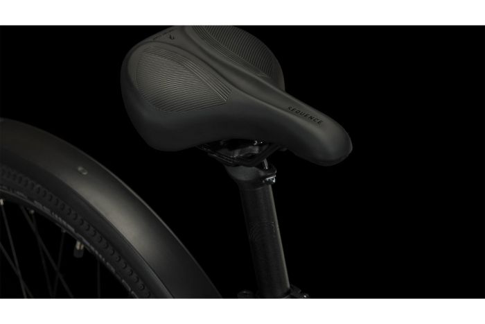 Cube Nuride Hybrid Pro 625 Allroad - 625 Wh - 28 Zoll - Damen Sport - 2024